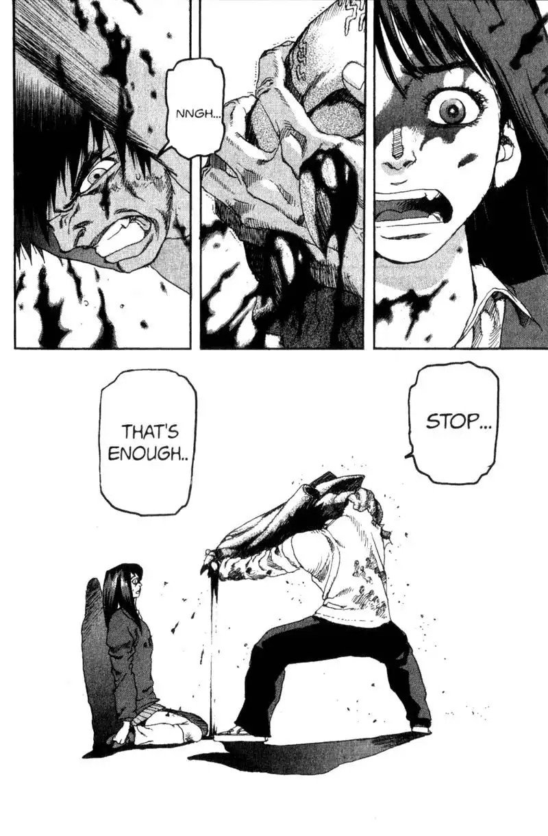 Project Arms Chapter 35 18